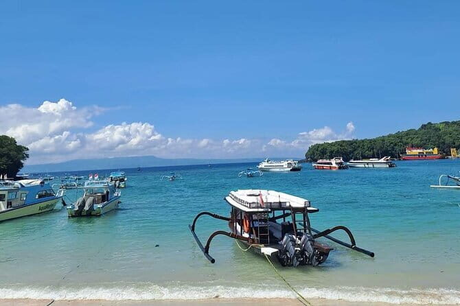 South coast Bali Tours. - The Sum Up