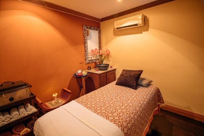 Spa Day Pass at Bay Gardens Beach Resort & Spa - The Sum Up