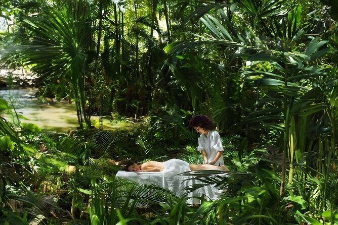 SPA day surrounded by nature, well-being rituals - Who Should Consider This Tour?