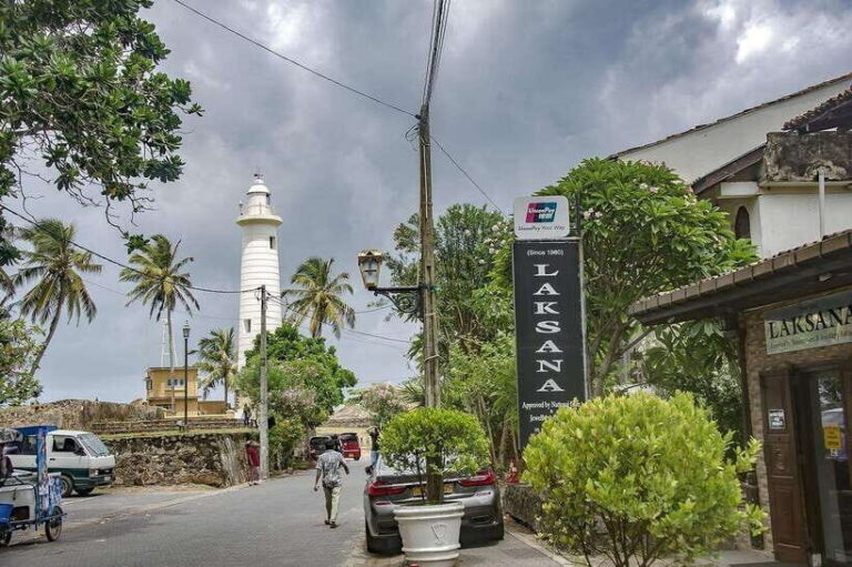 Sri Lanka Private 3-nights Tour Transport, Guide, Hotels - Practical Details and Value