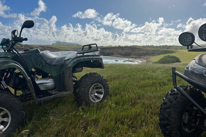 St Lucia ATV Tours (Best on Island) - What’s Included and What’s Not