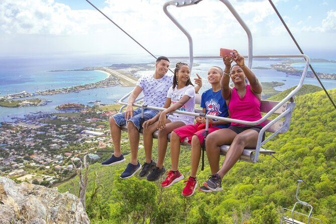 St Maarten Sky Explorer with 360 Views Adventure - Why This Tour Is Worth Considering