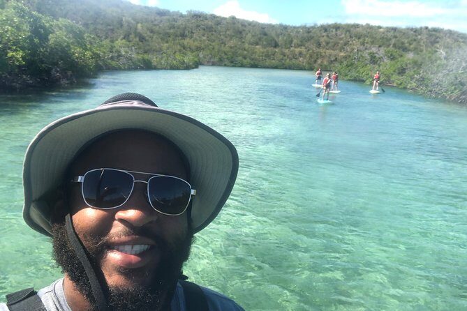 Stand Up Paddleboard Rental in St Thomas - What You Can Expect