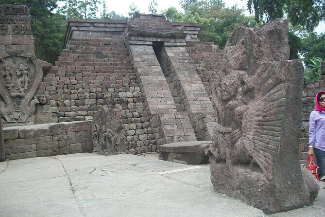 Sukuh and Cetho Temple Tour from Yogyakarta - Final Thoughts: Who Should Book This Tour?