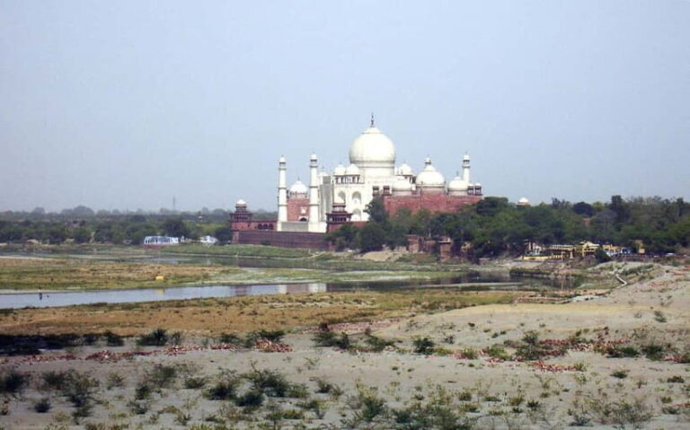 Sunrise Splendor: Agra Day Tour - Is This Tour Worth the Price?
