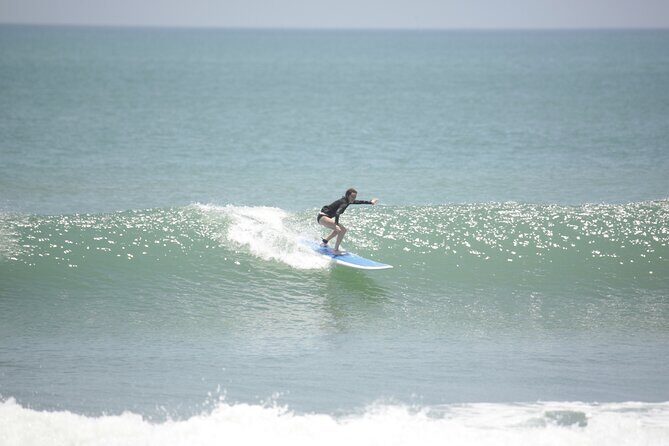 Surfing Activity with Beginner and Intermediate Lesson - The Sum Up: Why Choose Galaxy Surf Bali?