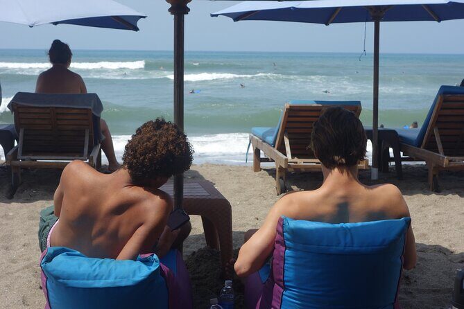 Surfing Lesson at Batu Bolong Beach in Canggu - Final Thoughts
