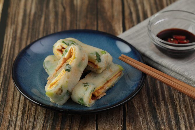 Taiwanese Breakfast Cooking Class in Taipei - Final thoughts: Is this experience right for you?