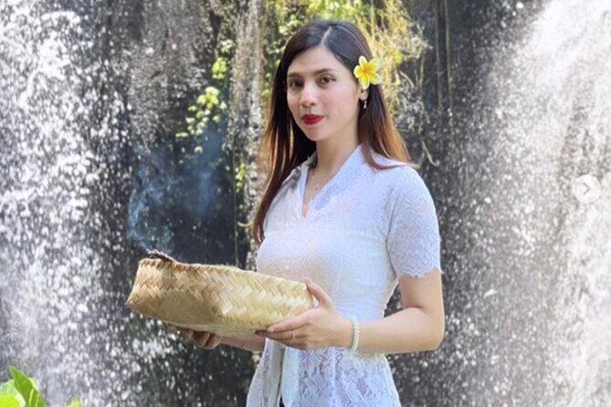Taman Beji Griya Waterfall Tranquil Purification Ceremony - FAQ: Your Questions Answered