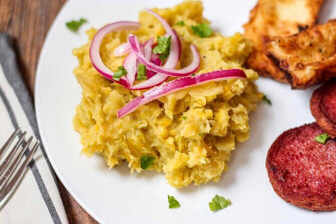 Taste Of The British Virgin Islands in 3-Hour Food Tour - The Value of a Short Food Tour