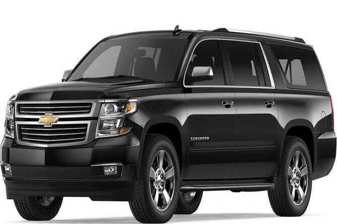 Taxi & Transfer From Punta Cana Airport (PUJ) To Uvero Alto - Pricing and Overall Value