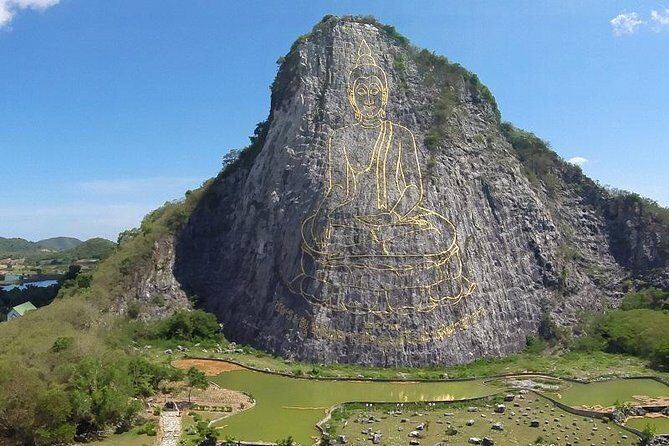 Temples & Cultural Tour Pattaya - Who Will Appreciate This Tour?