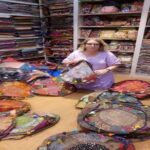 The Fabric Trail: Textile & Tailoring Tour with Expert Guide - A Deep Dive into the Fabric & Tailoring Experience