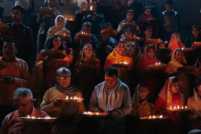 The Secrets of Varanasi | Hidden Temples, Myths, Legends & More! - Exploring the Lesser-Known Side of Varanasi
