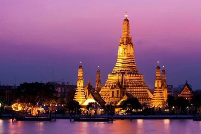 Three Temple River Cruise with Wat Pho, Wat Arun and Wat Rakhang - Who Will Enjoy This Tour?