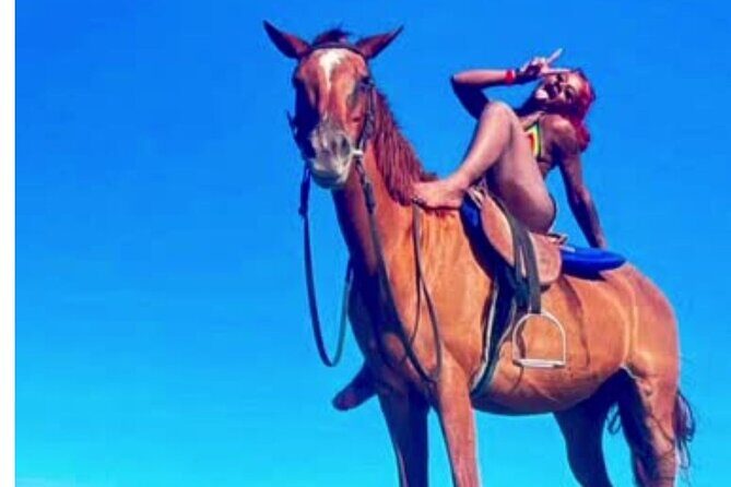 Thrill Packed Excursion Horseback Riding, Rafting, ATV Adventure - Final Thoughts