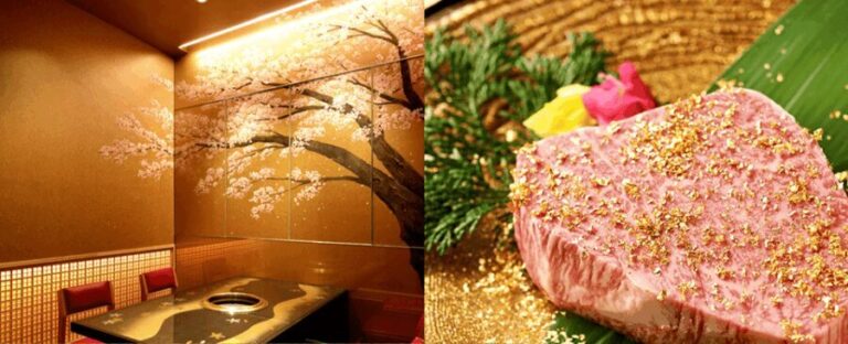 Tokyo: Exquisite Wagyu Beef Experience at Yakiniku Nikunone - An In-Depth Look at the Experience