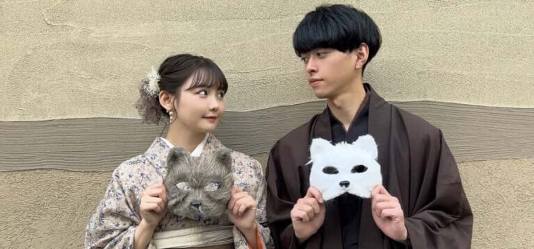 Tokyo : Kimono Rental in Asakusa Provided by RikaWafuku - What Travelers Are Saying