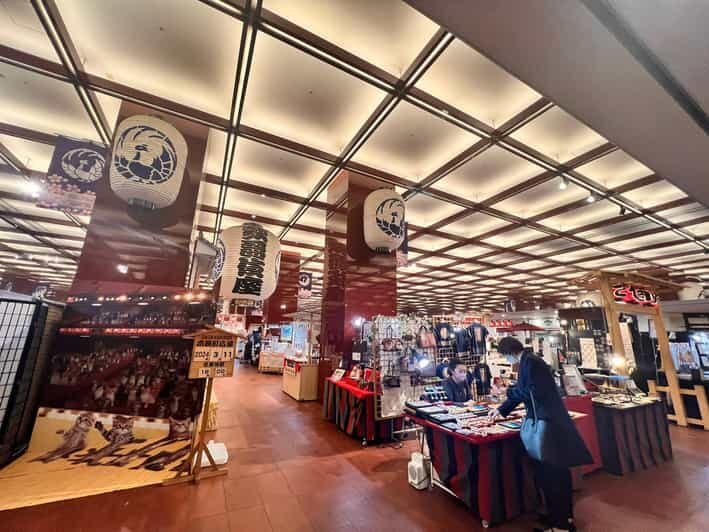 Tokyo: Learn about Japanese Traditional art KABUKI in Ginza - An Honest Look at the Experience