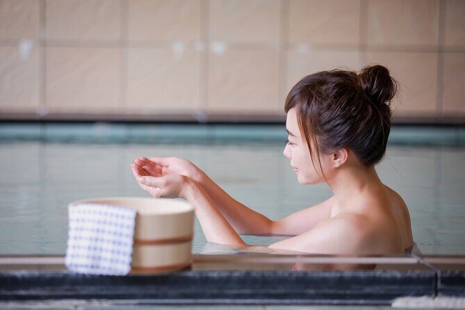Tokyo Local Tattoo Friendly Onsen Experience - Who Should Consider This Tour?