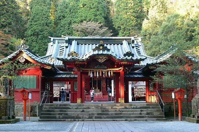 Tokyo Mt. Fuji Hakone Shrine, Owakudani, Lake Yamanakai Day Tour - What Travelers Say