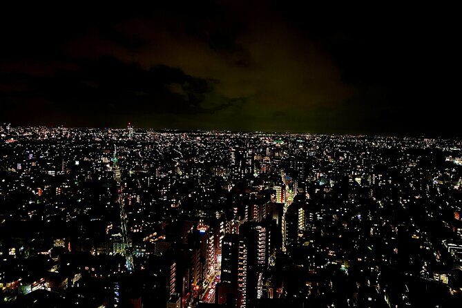 Tokyo Night Bar Hopping Walking Tour in Sangenjaya - Practical Details and Value