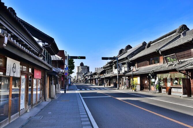 TOKYO OishiPark, Oshino & KoedoKawagoe, Fuji Mount - The Sum Up