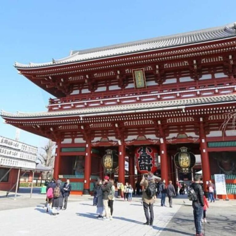 Tokyo: Private Instagramable Customised Tokyo City Day Tour - Final Thoughts: Is It Worth It?