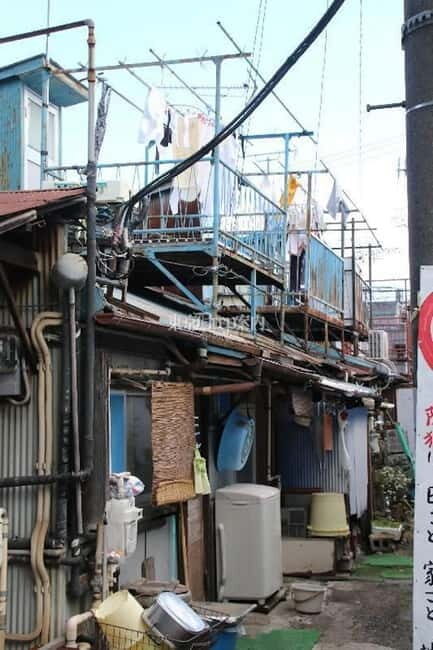 Tokyo: Shinjuku, Kawasaki, Slum & Red Light Tour with Pickup - The Itinerary Breakdown