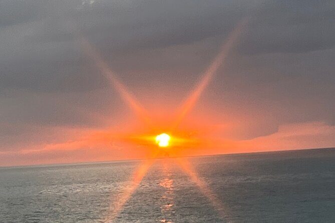 Tour to Negril 7 Miles Beach and Ricks Cafe from Montego Bay - An In-Depth Look at the Tour