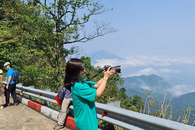 Transfer from Hue to Da Nang or Hoi An via Bach Ma National Park - Authentic Insights from Reviews