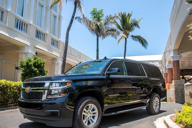 Transfers from Punta Cana Airport to hotels in Dominican Republic - Analyzing the Experience: What You Can Expect