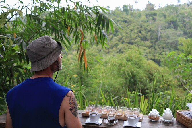 Ubud Hidden Gems Tour Guided by Bali Local Expert - Exploring the Itinerary