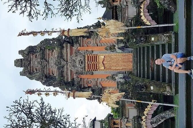 Ubud Shopping, Water Palace and Water fall Tours. - Who Would Enjoy This Tour?