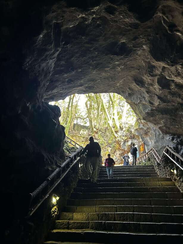 UNESCO Natural Heritage Private Tour by a Certificated Guide - Detailed Breakdown of the Itinerary