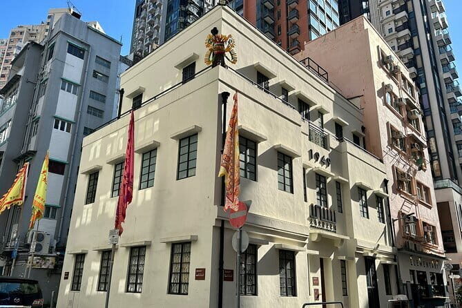 Unveiling Hong Kong Cultural Gems [BRAND NEW 2024] - Who Is This Tour Best Suited For?