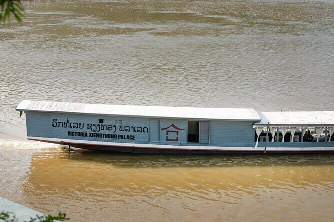 Unwind with a Sunset Cruise on the Mekong River - FAQ