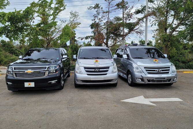 Uvero Alto Hotels to Punta Cana Airport > One Way - Why This Transfer Is a Good Choice