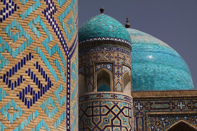 Uzbekistan Tour - 6 Days 5 Nights - Why This Tour Offers Great Value