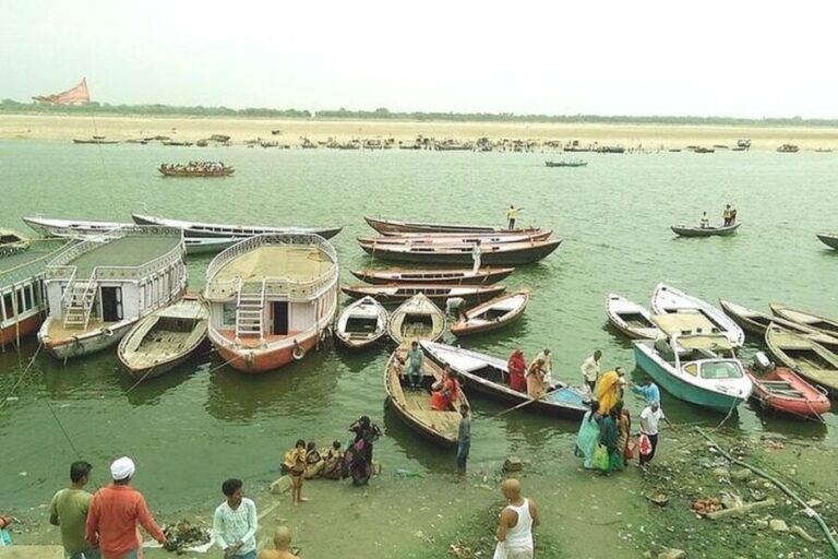 Varanasi: Morning Tour with Yoga Session and Boat Ride - The Value of the Experience