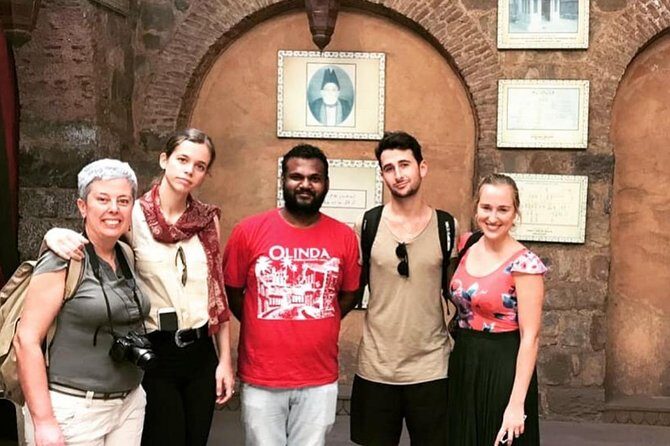 Vegan History & Jain Culture Walk of Delhi - Authenticity and Value: What You’re Really Getting