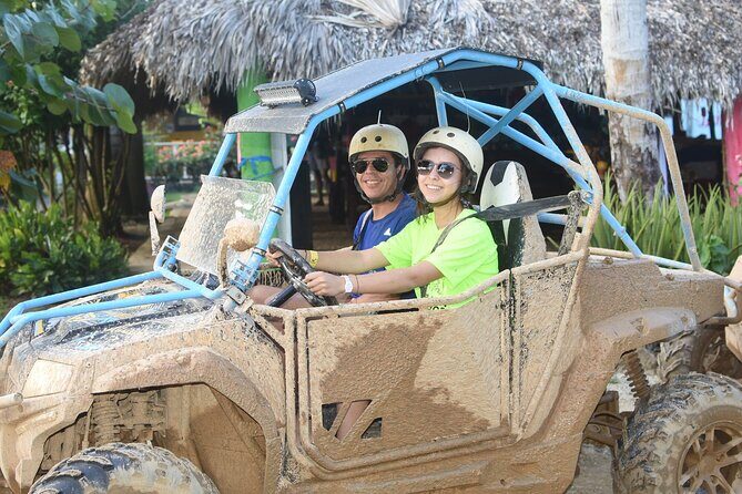 VIP Caribbean Terracross with Macao Beach and Cave - Authenticity and Value