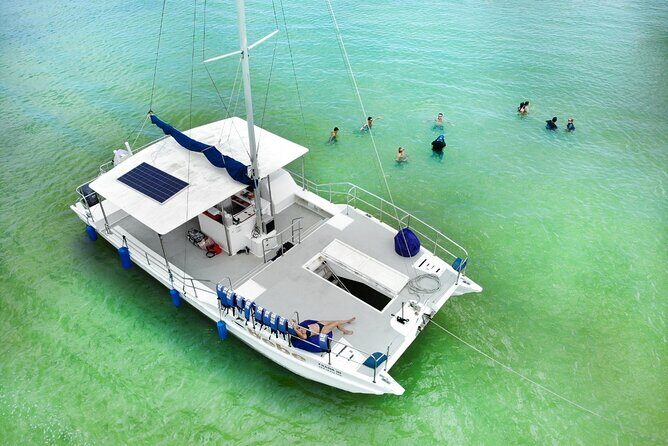 VIP Catamaran with Snorkeling - The Value Proposition: Is It Worth It?