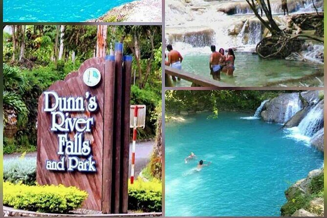 VIP Dunn River Falls and Blue Hole Experience - Transportation, Timing, and Personalization