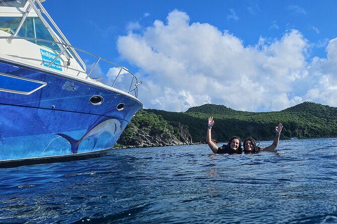 VIP Private Guided Scuba Diving/Snorkeling Excursion - What People Are Saying: Authentic Perspectives