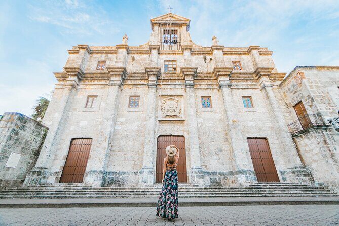 Visit Santo Domingo Tour with Lunch and Transportation Included - Why This Tour Stands Out
