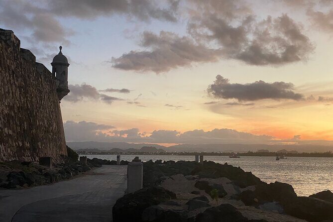 Walking Guided Tour of History and Myths of Old San Juan - Final Thoughts