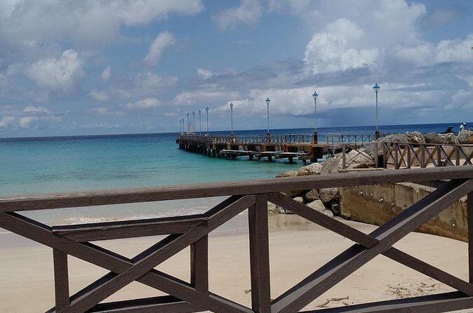 Walking Tour of Speightstown and its Museum - The Forgotten Town - Detailed Experience: What to Expect