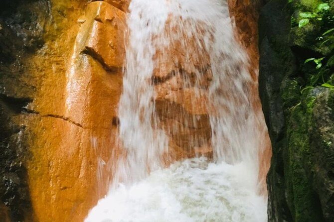 Waterfalls Adventure Hikes in St. George's, Grenada - Why This Tour Stands Out