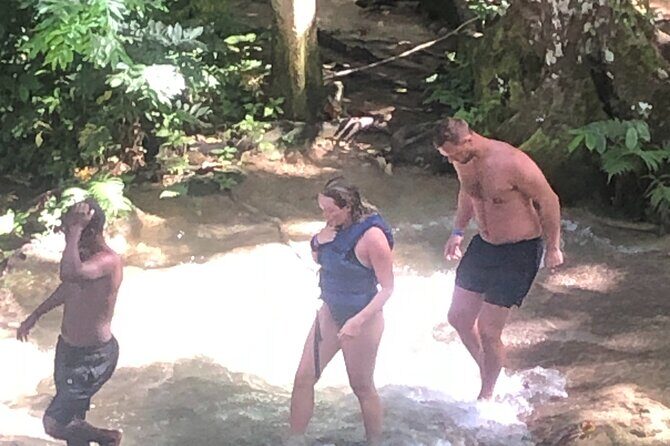 Wet and Wild - Blue Hole and Dunn's River - Price and Value: Is It Worth It?
